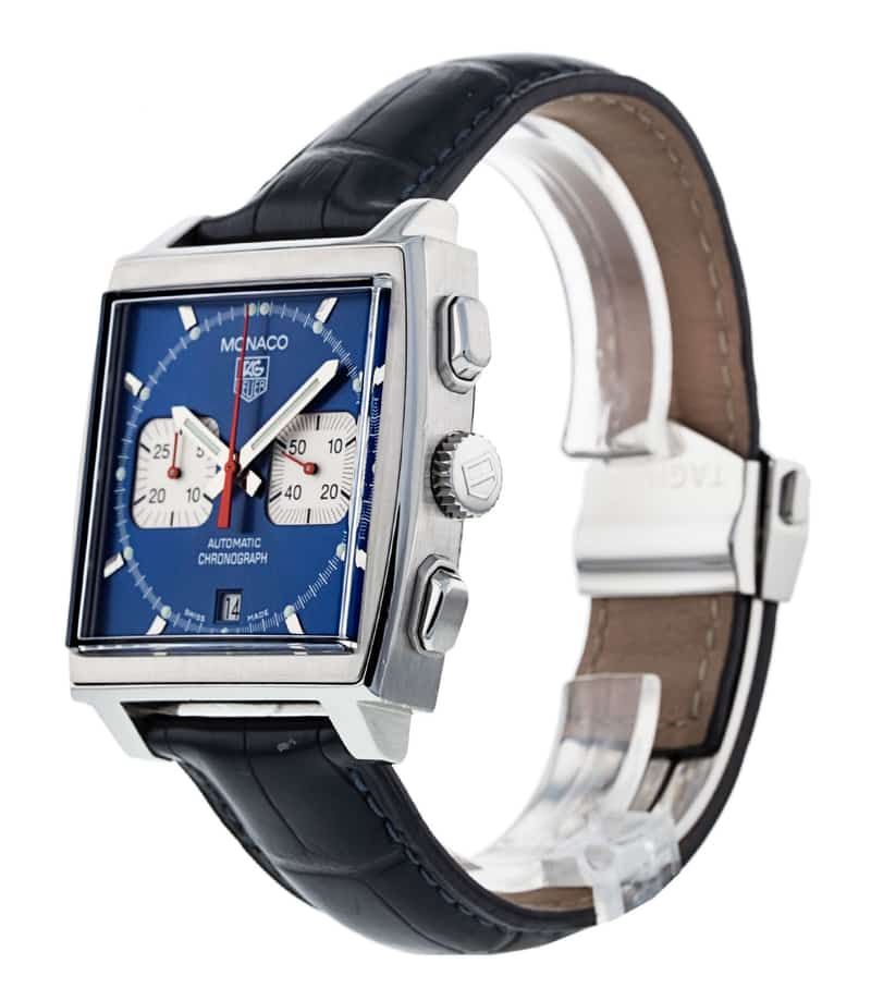 Tag Heuer Monaco CW2113.FC6183